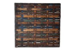 Stripe Wall Art