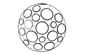 Semicircle Wall Art
