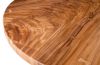 Tapered Dining Table Round