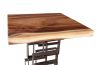 Score Bar Table Square