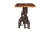 Score Bar Table Square