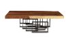 Score Coffee Table Rectangle