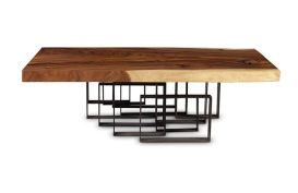 Score Coffee Table Rectangle