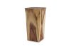 Trapper Pedestal