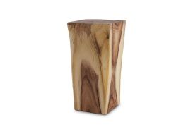 Trapper Pedestal