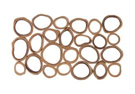 Slice Wall Panel Rectangle