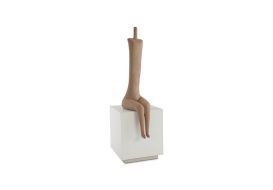 Livia Mache Mannequin Natural