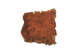 Rosewood Burl Slice