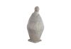 Person Concrete Sculpture