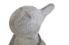Person Concrete Sculpture