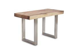 Straight Edge Bench SM