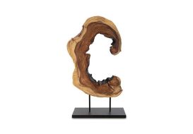Creature Floor Sculpture Assorted Styles