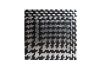 Woven Meta Wall Art