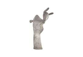 Deer Concrete Sculpture