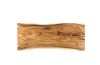 Chamcha Wood Dining Table Wood Legs