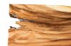 Chamcha Wood Dining Table Wood Legs