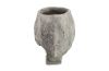 Water Pot Concrete Sculpture