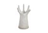 Hand Sink Concrete Sculpture