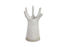 Hand Sink Concrete Sculpture