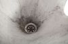 Hand Sink Concrete Sculpture