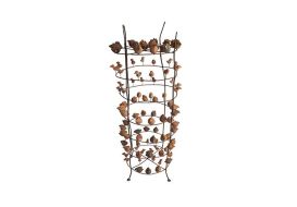 Bird Fence