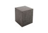 Captured Denim Stool