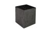 Captured Denim Stool