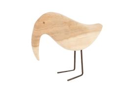 Bleached Bird