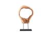 Chamcha Sculpture Assorted Shape and Size