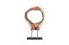 Chamcha Sculpture Assorted Shape and Size