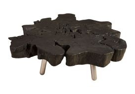 Pipal Slice Coffee Table