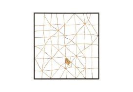 Mesh Wall Art