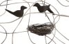 Nest Wall Art