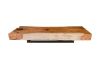 Chamcha Wood Coffee Table Rectangle