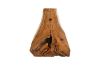 Chamcha Wood Coffee Table Rectangle