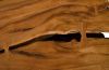 Chamcha Wood Coffee Table Rectangle