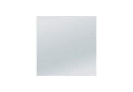 Square Glass Top (Size: 60x60x0.50"h)