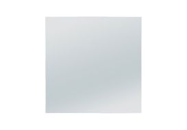 Square Glass Top (Size: 72x72x0.50"h)