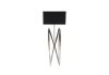 Butterfly Floor Lamp