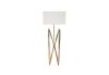 Butterfly Floor Lamp