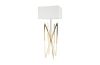 Butterfly Floor Lamp