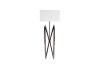 Butterfly Floor Lamp