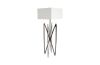 Butterfly Floor Lamp