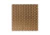 Arete Wall Panel Square