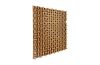 Arete Wall Panel Square
