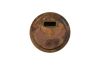 Button Wall Art