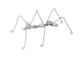 Spoon Ant (Size: Small)