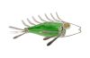 Fish Spoon Findings and Glass