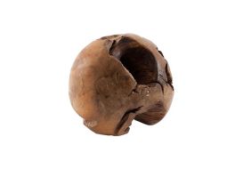 Bubut Ball (Size: Small)