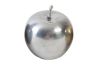 Mini Metallic Apple